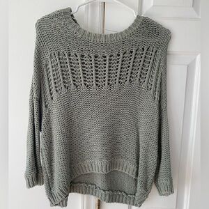 O'Neill Women's Sage Knit Sweater